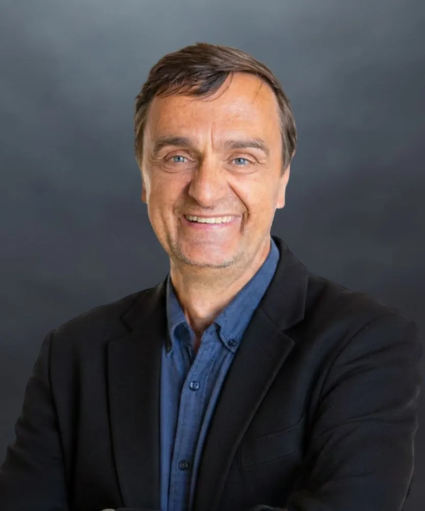 Vladimír Černý