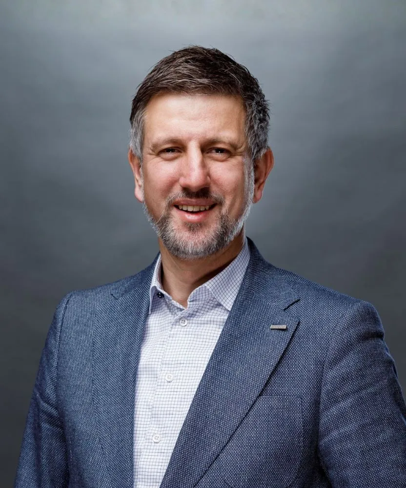 Jaromír Chaloupka