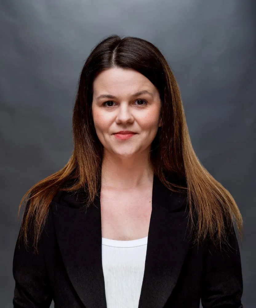 Andrea Buchtová