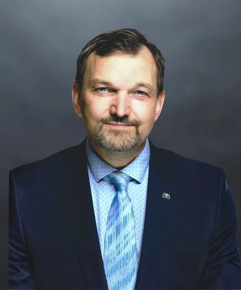 Milan Vodička