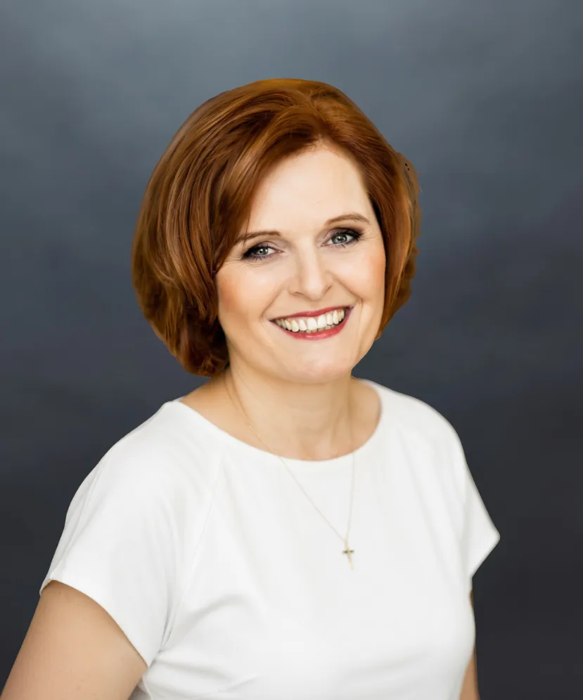Magdaléna Vyškovská