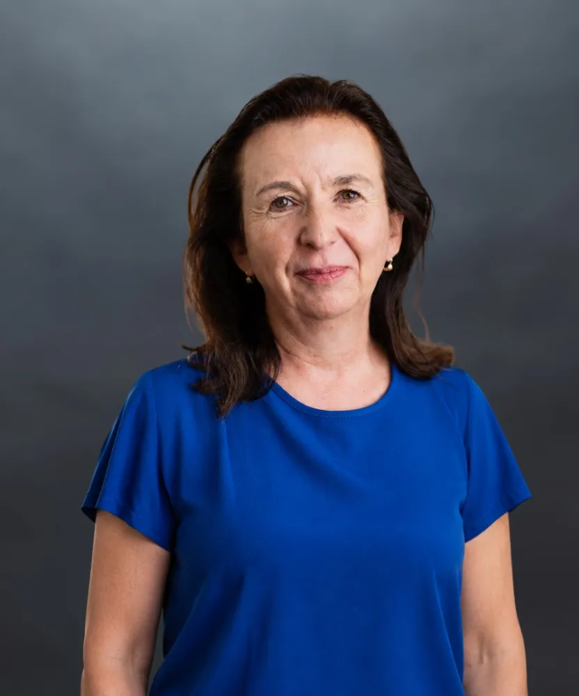 Marta Šťastná
