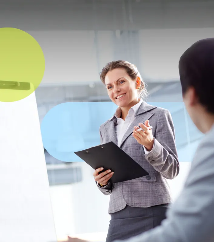 Kurzy na míru pro vaši firmu