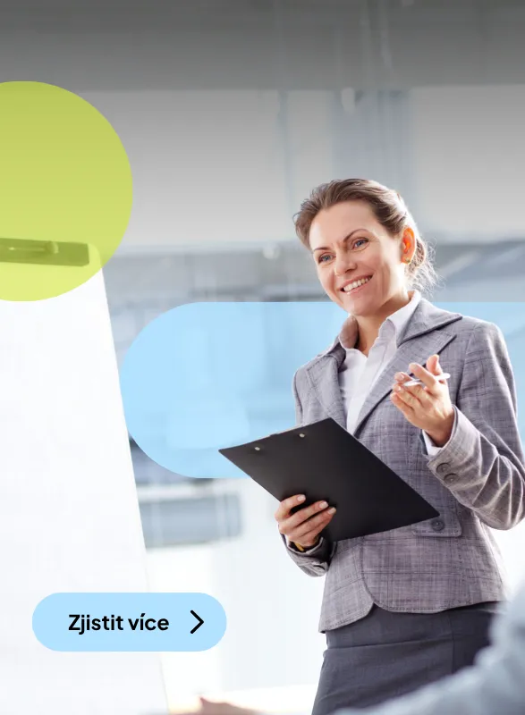 Kurzy na míru pro vaši firmu