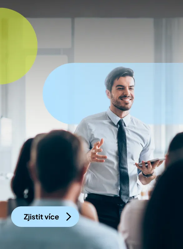 Rozvíjejte své dovednosti