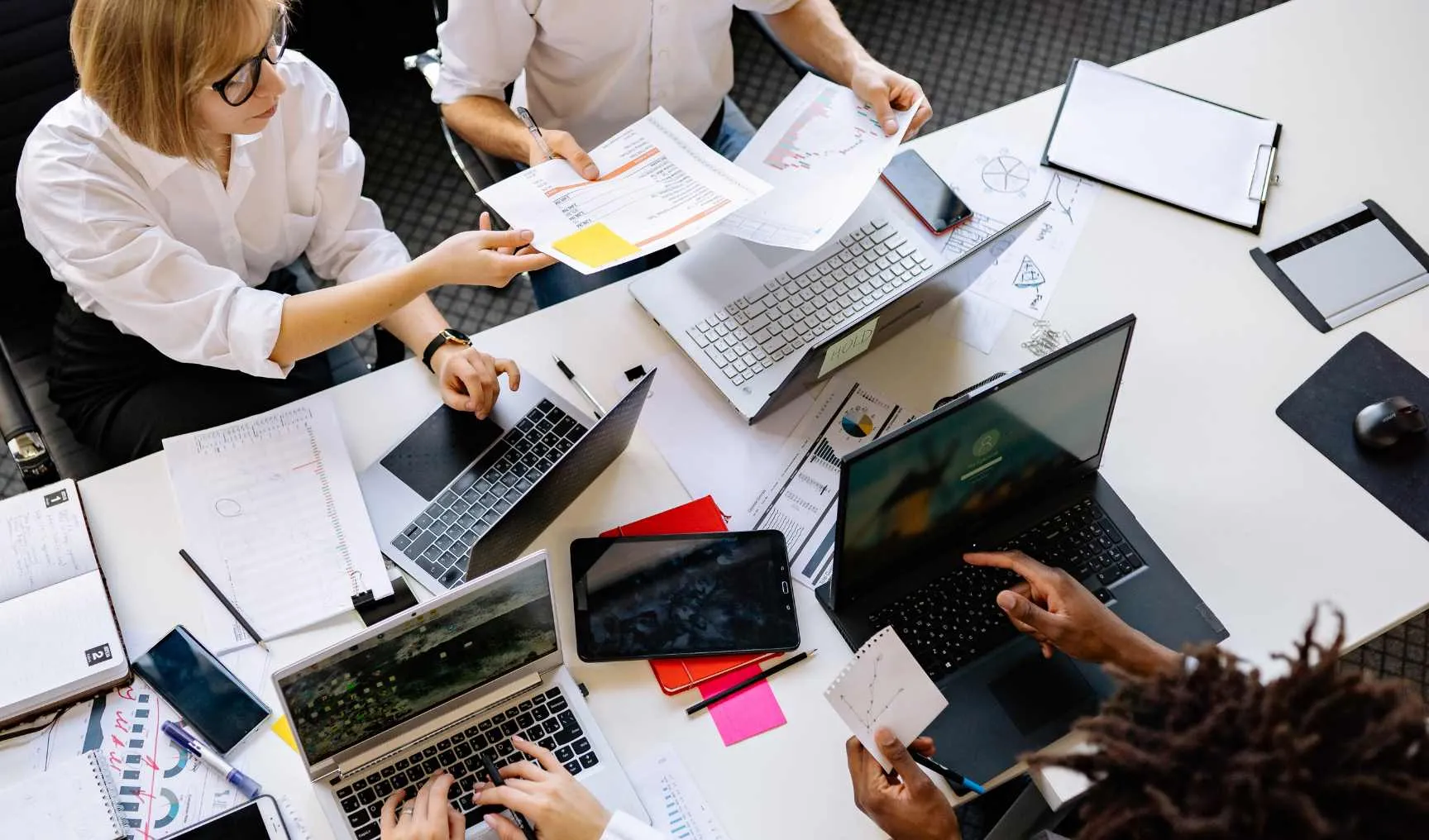 Úpravy v benefitech u zaměstnanců