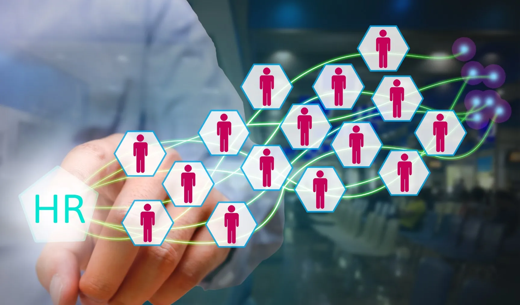 AI v HR praxi: nábor, onboarding, rozvoj a administrativa chytřeji