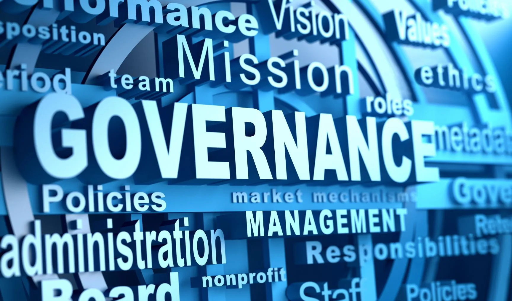 Corporate Governance: Jak správně řídit firmu a chránit její vedení