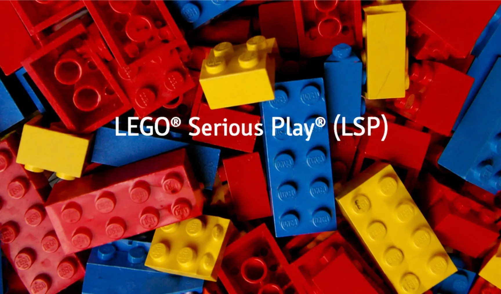 LEGO® Serious Play® (LSP)