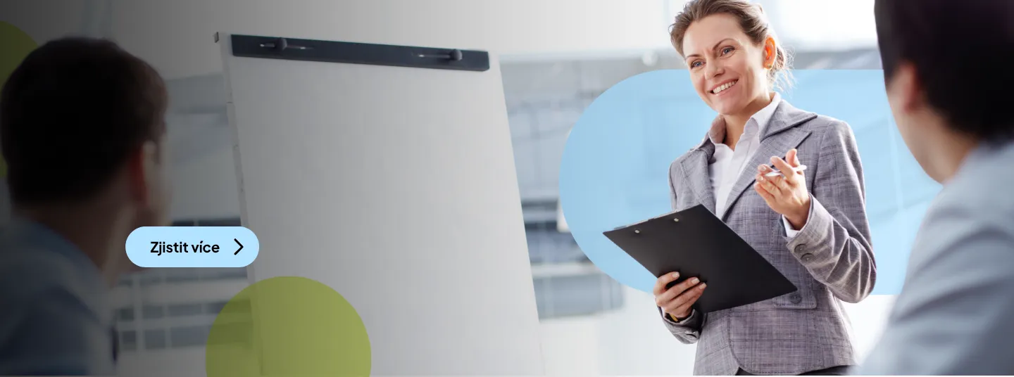 Kurzy na míru pro vaši firmu