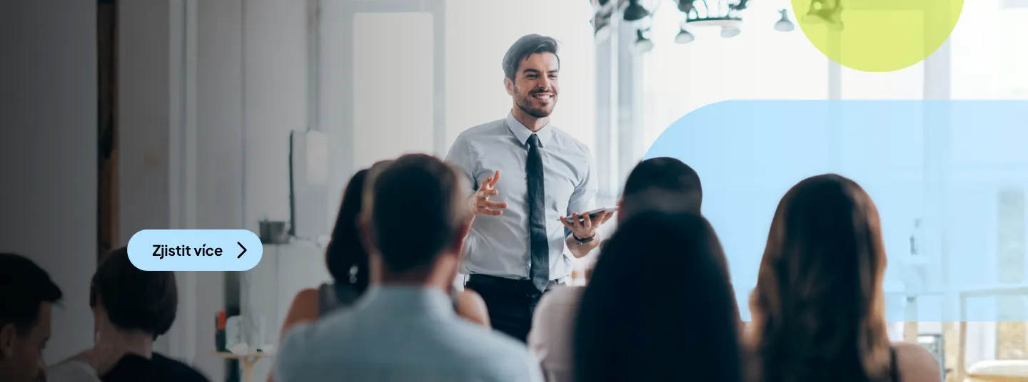 Rozvíjejte své dovednosti