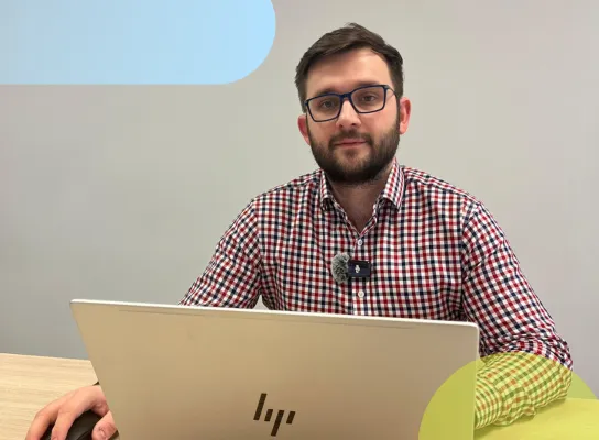 Webinář na téma Daňové přiznání krok za krokem s formulářem Dáňa