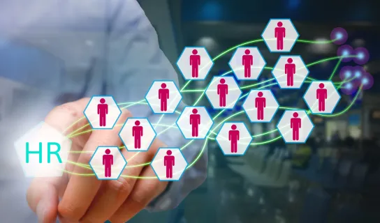AI v HR praxi: nábor, onboarding, rozvoj a administrativa chytřeji
