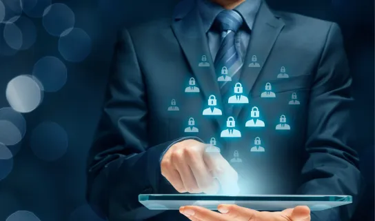 GDPR v každodenní praxi