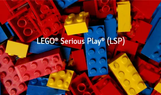 LEGO® Serious Play® (LSP)