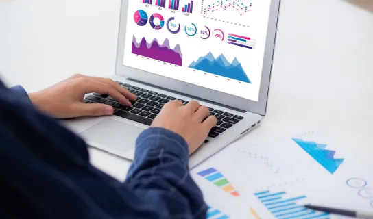 Excel nové generace - dynamická práce s daty, Power Query, Power Pivot a Copilot (dvoudenní kurz)