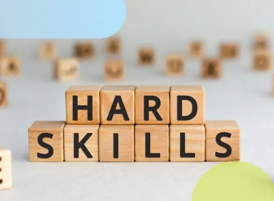 Hard skills: odborné dovednosti pro každodenní praxi