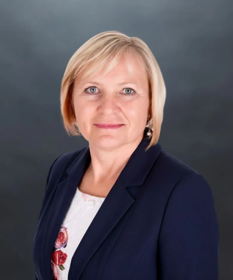Jana Pilátová