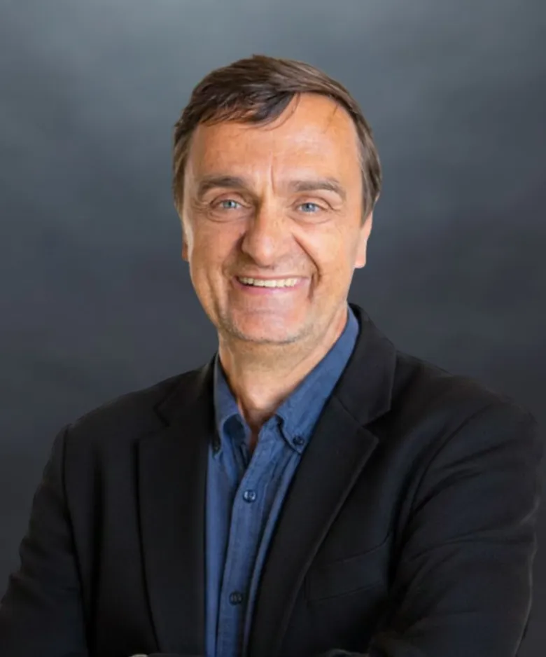 Vladimír Černý