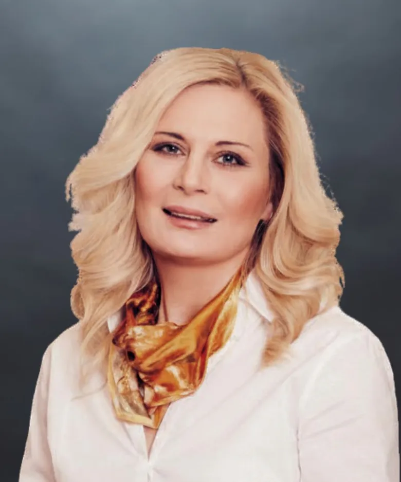 Lenka Dvořáková