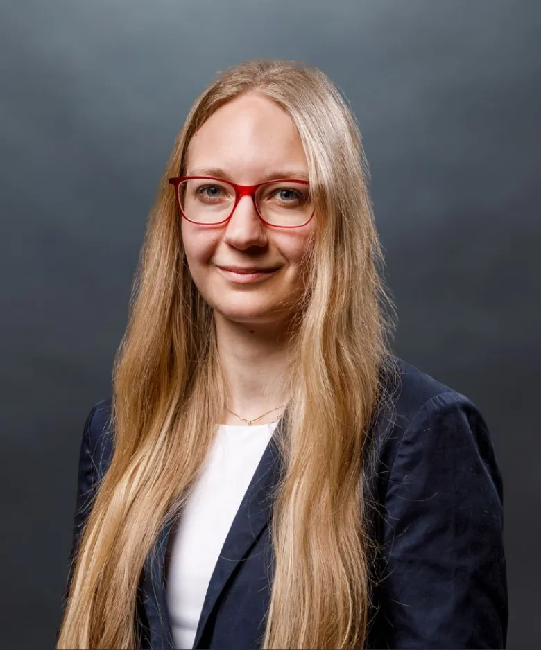 Karolína Hricová