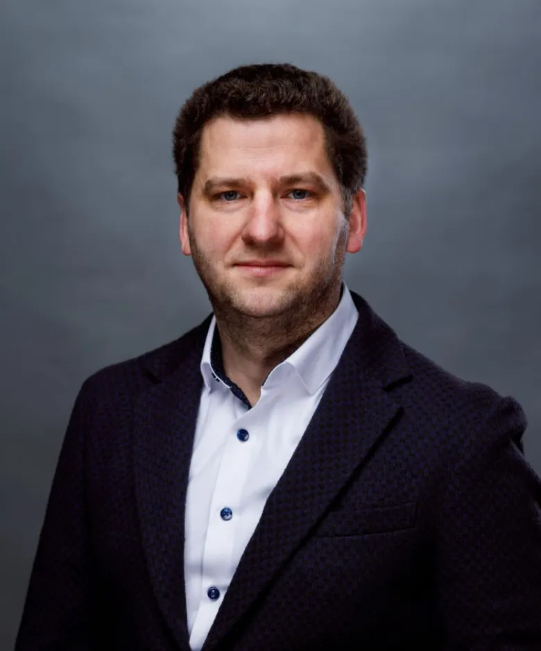 Pavel Postl