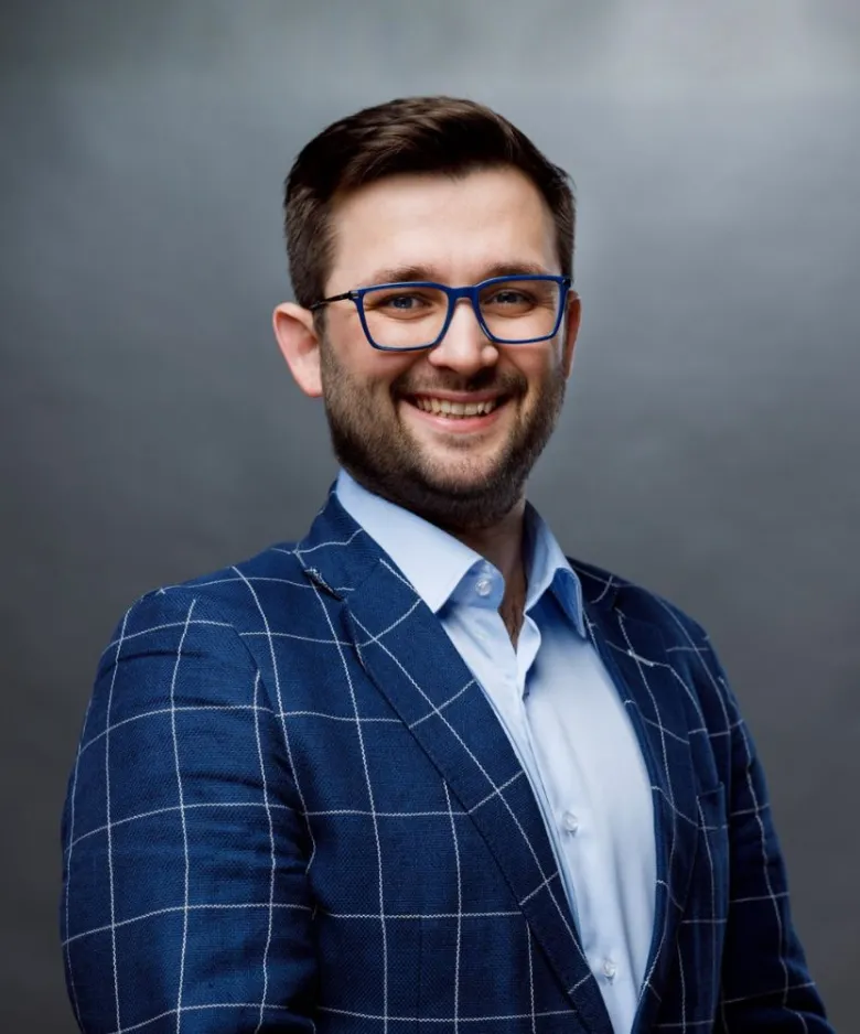 Daniel Vladyka