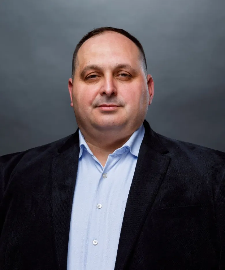 Michael Dobrovolný