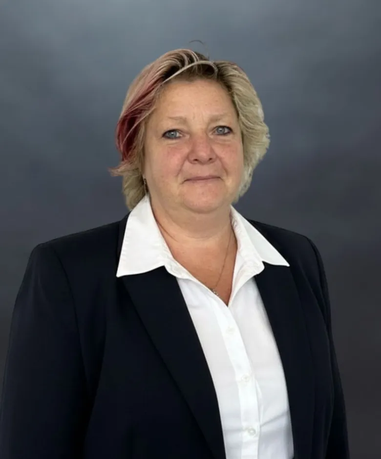 Jiřina Srnková