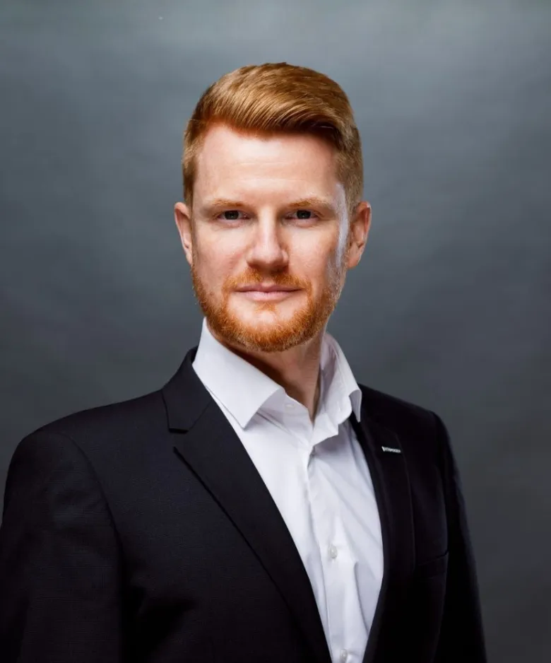 Filip Sinecký