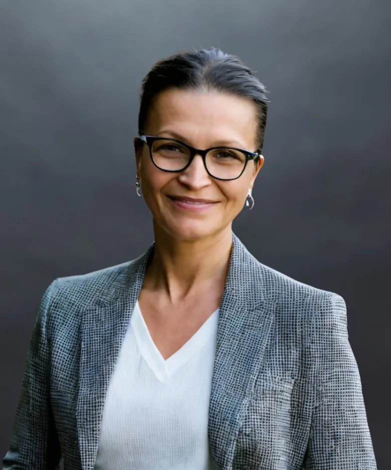 Petra Šimková