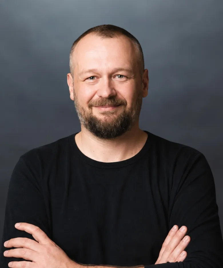 Radek Pernica