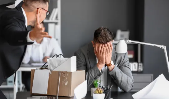 „Jak nevybuchnout“ zvládání emocí a vymezení si hranic