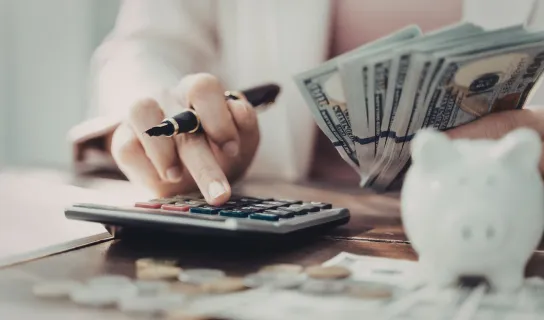 Cash flow jako součást účetní závěrky