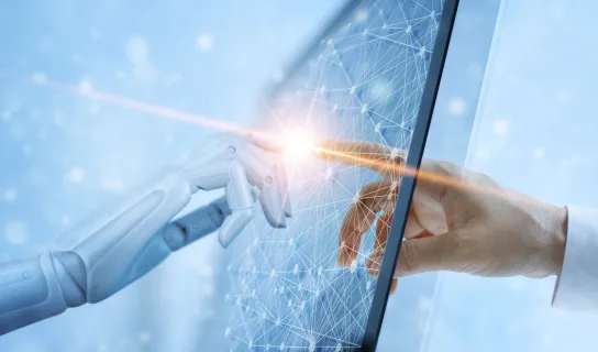 Umělá inteligence srozumitelně a prakticky bez složitostí