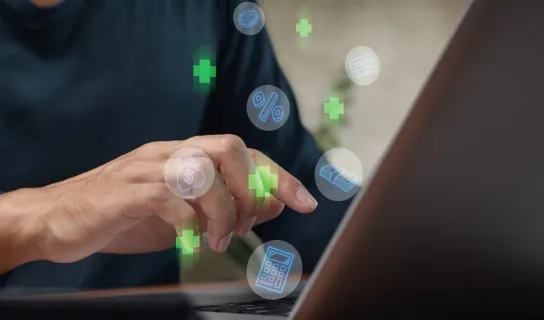 Jak zvládnout digitalizaci daní a účetnictví
