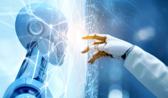 Pokročilé používání AI: Vytvořte si osobní AI asistenty a naučte se automatizovat