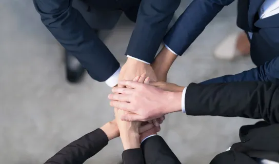 Leadership 1: trénink sebereflexe a týmové spolupráce (vícedenní kurz)